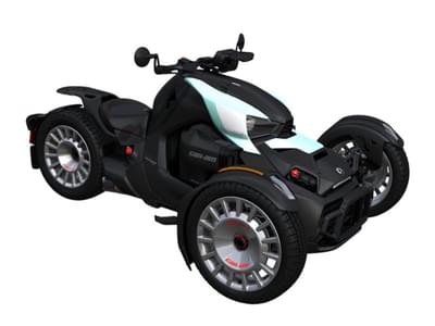 BOATZON | Can-Am® Ryker Rally Rotax 900 ACE Exclusive Panel Kits 2026 BOATZON | Can-Am® Ryker Rally Rotax 900 ACE Exclusive Panel Kits 2026