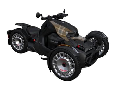 BOATZON | Can-Am® Ryker Rally Rotax 900 ACE Exclusive Panel Kits 2026 BOATZON | Can-Am® Ryker Rally Rotax 900 ACE Exclusive Panel Kits 2026