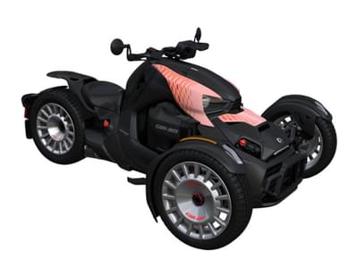 BOATZON | Can-Am® Ryker Rally Rotax 900 ACE Exclusive Panel Kits 2026 BOATZON | Can-Am® Ryker Rally Rotax 900 ACE Exclusive Panel Kits 2026