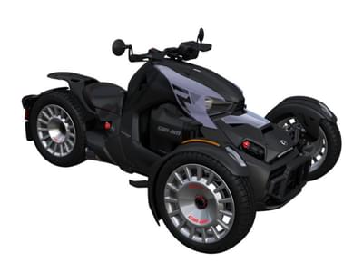 BOATZON | Can-Am® Ryker Rally Rotax 900 ACE Exclusive Panel Kits 2026 BOATZON | Can-Am® Ryker Rally Rotax 900 ACE Exclusive Panel Kits 2026