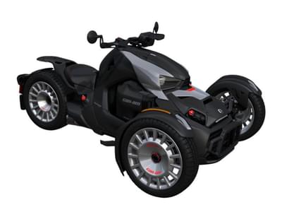 BOATZON | Can-Am® Ryker Rally Rotax 900 ACE Exclusive Panel Kits 2026 BOATZON | Can-Am® Ryker Rally Rotax 900 ACE Exclusive Panel Kits 2026