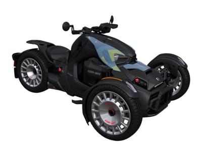 BOATZON | Can-Am® Ryker Rally Rotax 900 ACE Exclusive Panel Kits 2026 BOATZON | Can-Am® Ryker Rally Rotax 900 ACE Exclusive Panel Kits 2026