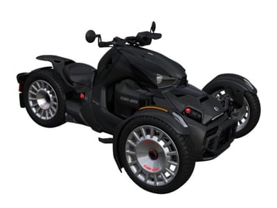 BOATZON | Can-Am® Ryker Rally Rotax 900 ACE Hood Accents 2026 BOATZON | Can-Am® Ryker Rally Rotax 900 ACE Hood Accents 2026