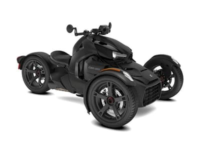 BOATZON | Can-Am® Ryker Rotax 600 ACE 2022 BOATZON | Can-Am® Ryker Rotax 600 ACE 2022
