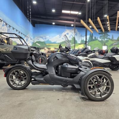 BOATZON | Can-Am® Ryker Rotax 600 ACE 2024