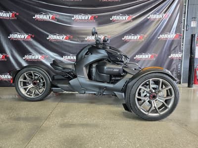 BOATZON | Can-Am® Ryker Rotax 600 ACE 2025