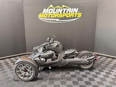 BOATZON | Can-Am® Ryker Rotax 600 ACE 2025