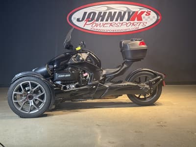 BOATZON | Can-Am® Ryker Rotax 600 ACE Classic Panels 2023