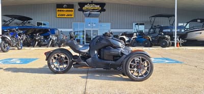 BOATZON | Can-Am® Ryker Rotax 600 ACE Classic Panels 2023