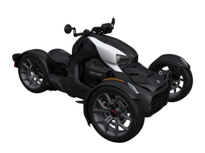 BOATZON | Can-Am® Ryker Rotax 600 ACE Epic Panels 2026 BOATZON | Can-Am® Ryker Rotax 600 ACE Epic Panels 2026