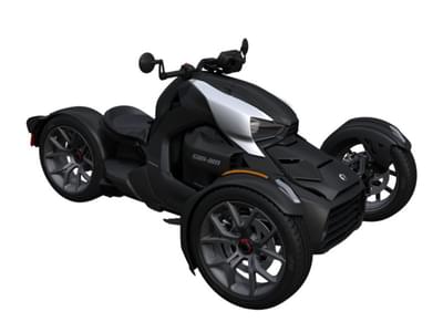 BOATZON | Can-Am® Ryker Rotax 600 ACE Epic Panels 2026 BOATZON | Can-Am® Ryker Rotax 600 ACE Epic Panels 2026