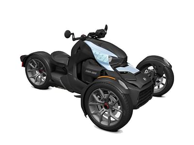BOATZON | Can-Am® Ryker Rotax 600 ACE Exclusive Panel Kits 2025