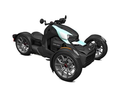 BOATZON | Can-Am® Ryker Rotax 600 ACE Exclusive Panel Kits 2025