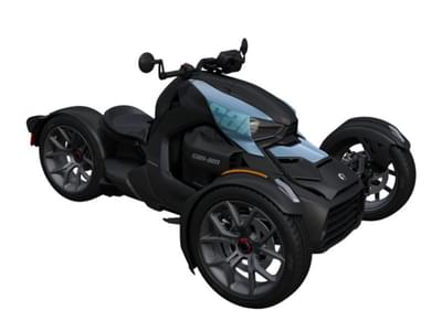 BOATZON | Can-Am® Ryker Rotax 600 ACE Exclusive Panel Kits 2026 BOATZON | Can-Am® Ryker Rotax 600 ACE Exclusive Panel Kits 2026