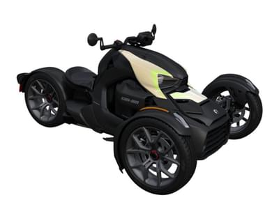 BOATZON | Can-Am® Ryker Rotax 600 ACE Exclusive Panel Kits 2026 BOATZON | Can-Am® Ryker Rotax 600 ACE Exclusive Panel Kits 2026