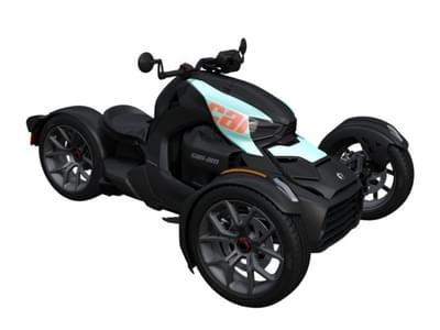 BOATZON | Can-Am® Ryker Rotax 600 ACE Exclusive Panel Kits 2026 BOATZON | Can-Am® Ryker Rotax 600 ACE Exclusive Panel Kits 2026