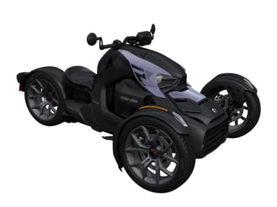 BOATZON | Can-Am® Ryker Rotax 600 ACE Exclusive Panel Kits 2026 BOATZON | Can-Am® Ryker Rotax 600 ACE Exclusive Panel Kits 2026