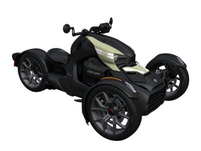 BOATZON | Can-Am® Ryker Rotax 600 ACE Exclusive Panel Kits 2026 BOATZON | Can-Am® Ryker Rotax 600 ACE Exclusive Panel Kits 2026