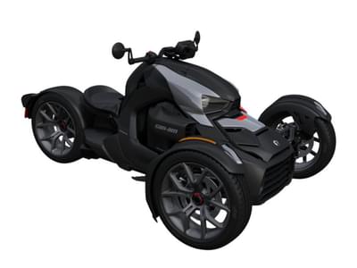 BOATZON | Can-Am® Ryker Rotax 600 ACE Exclusive Panel Kits 2026 BOATZON | Can-Am® Ryker Rotax 600 ACE Exclusive Panel Kits 2026