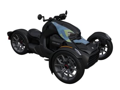 BOATZON | Can-Am® Ryker Rotax 600 ACE Exclusive Panel Kits 2026 BOATZON | Can-Am® Ryker Rotax 600 ACE Exclusive Panel Kits 2026