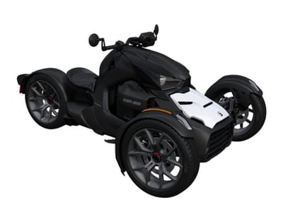 BOATZON | Can-Am® Ryker Rotax 600 ACE Hoods 2026 BOATZON | Can-Am® Ryker Rotax 600 ACE Hoods 2026