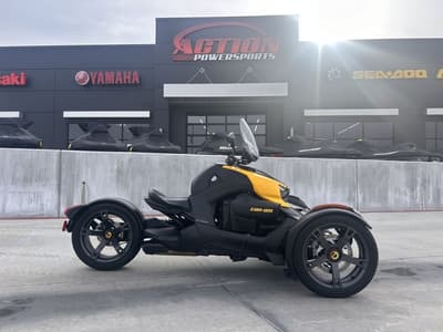 BOATZON | Can-Am® Ryker Rotax 900 ACE 2022