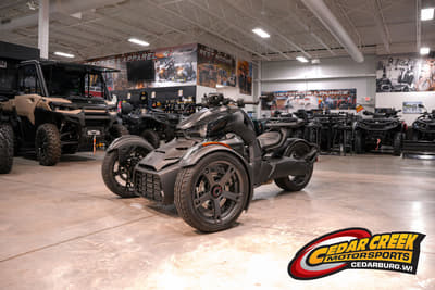 BOATZON | Can-Am® Ryker Rotax 900 ACE 2022