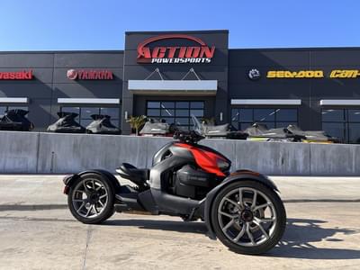 BOATZON | Can-Am® Ryker Rotax 900 ACE 2023