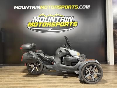 BOATZON | Can-Am® Ryker Rotax 900 ACE 2023