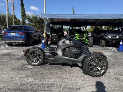 BOATZON | Can-Am® Ryker Rotax 900 ACE 2023