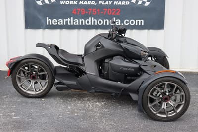 BOATZON | Can-Am® Ryker Rotax 900 ACE 2023