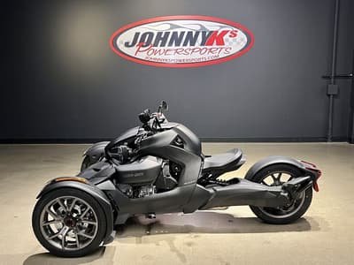 BOATZON | Can-Am® Ryker Rotax 900 ACE 2024