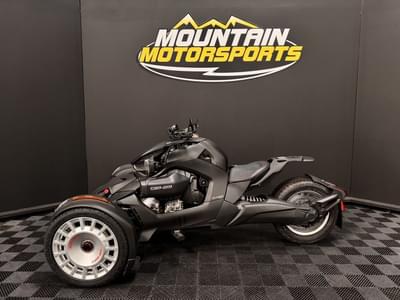 BOATZON | Can-Am® Ryker Rotax 900 ACE 2024