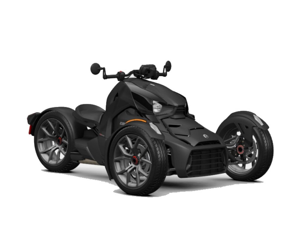 2024 Can-Am® Ryker Rotax 900 ACE - Sold Boat