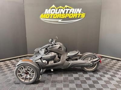 BOATZON | Can-Am® Ryker Rotax 900 ACE 2025