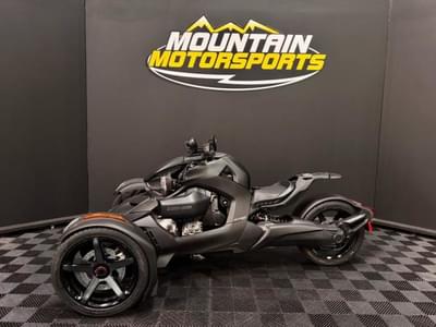 BOATZON | Can-Am® Ryker Rotax 900 ACE 2025