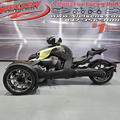 BOATZON | Can-Am® Ryker Rotax 900 ACE 2025