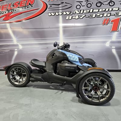 BOATZON | Can-Am® Ryker Rotax 900 ACE 2025