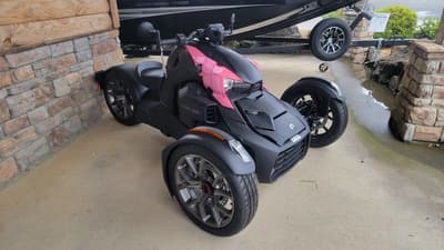BOATZON | Can-Am® Ryker Rotax 900 ACE 2026 BOATZON | Can-Am® Ryker Rotax 900 ACE 2026