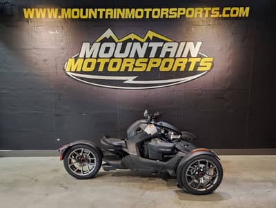 BOATZON | Can-Am® Ryker Rotax 900 ACE 2026