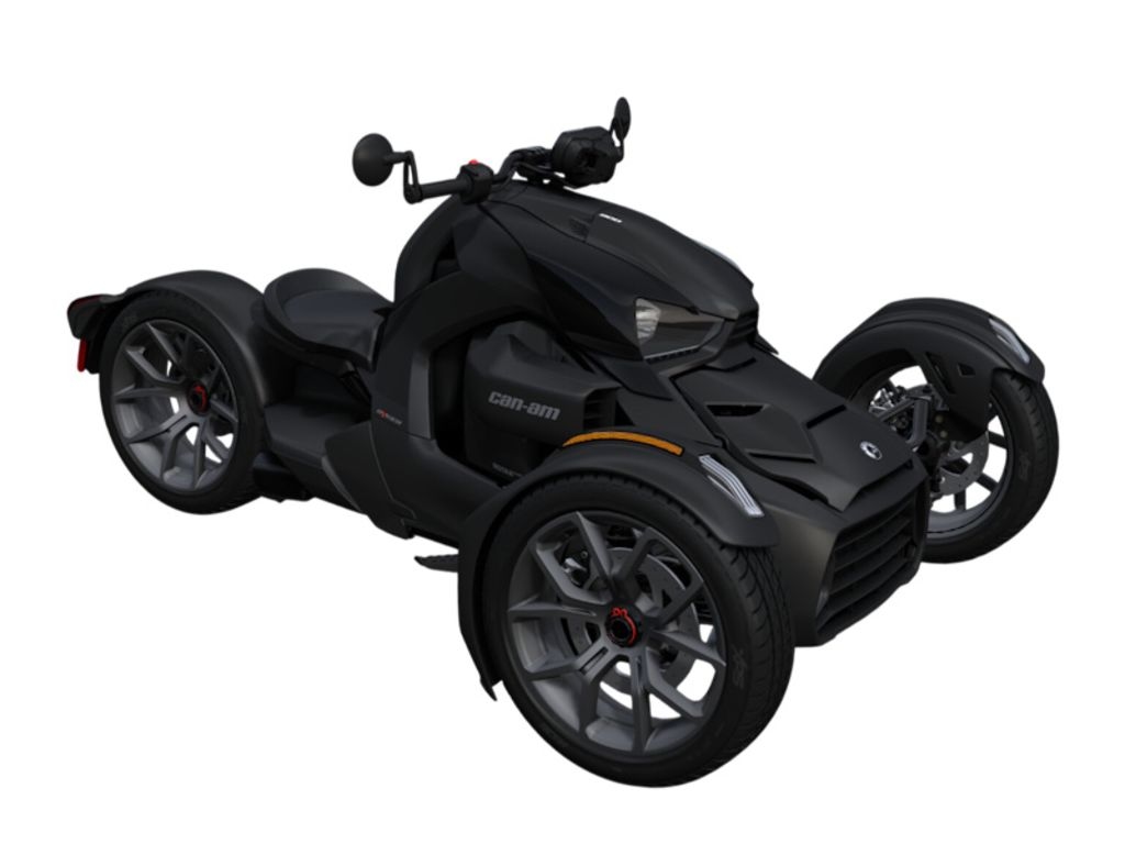 2026 Can-Am® Ryker Rotax 900 ACE - Sold Boat