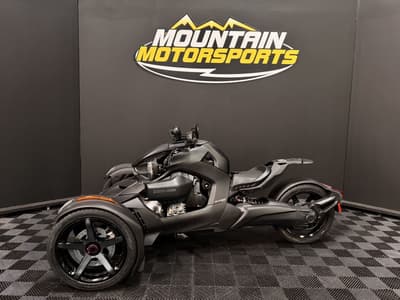 BOATZON | Can-Am® Ryker Rotax 900 ACE 2026