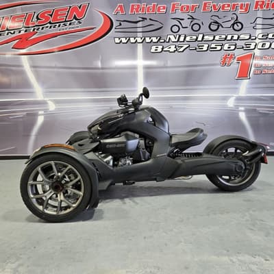 BOATZON | Can-Am® Ryker Rotax 900 ACE 2026 BOATZON | Can-Am® Ryker Rotax 900 ACE 2026