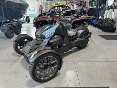 BOATZON | Can-Am® Ryker Rotax 900 ACE 2026