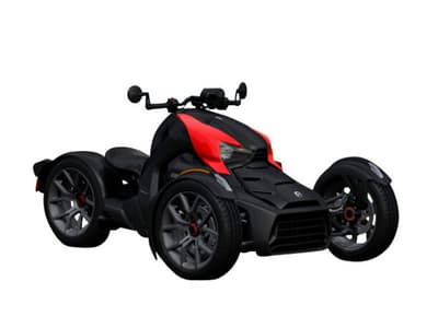BOATZON | Can-Am® Ryker Rotax 900 ACE Classic Panels 2023