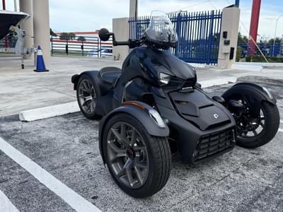 BOATZON | Can-Am® Ryker Rotax 900 ACE Classic Panels 2023