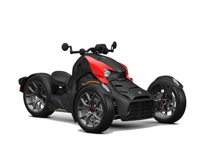 BOATZON | Can-Am® Ryker Rotax 900 ACE Classic Panels 2024