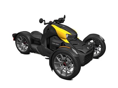 BOATZON | Can-Am® Ryker Rotax 900 ACE Classic Panels 2025