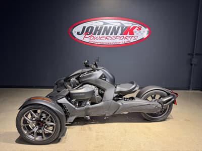 BOATZON | Can-Am® Ryker Rotax 900 ACE Classic Panels 2025