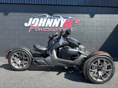 BOATZON | Can-Am® Ryker Rotax 900 ACE Classic Panels 2026